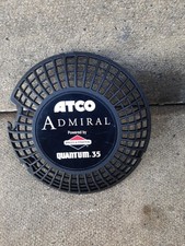 Genuine Atco Admiral Briggs