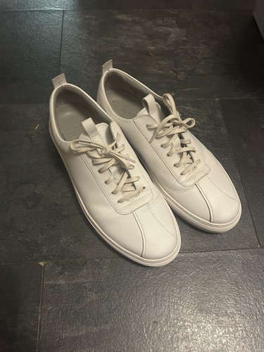 Grenson sneaker men - sneaker, 9