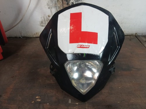 Lexmoto adrenaline sinnis - lexmoto,