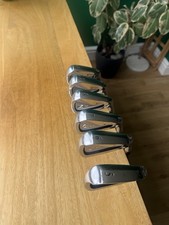 Srixon Z545 Forged Iron Set