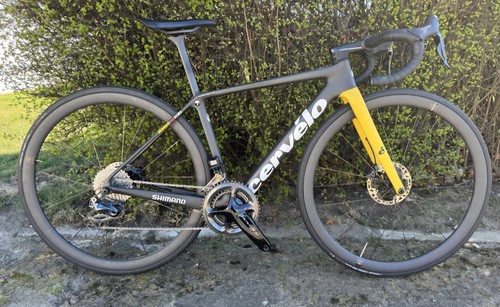 Cervelo 48cm small - 48cm,