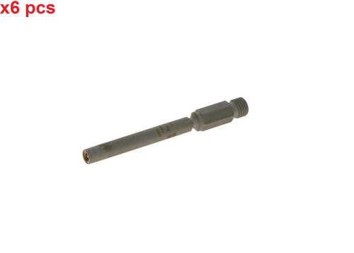 Pcs 0437502019 injector - x6,