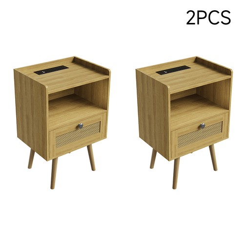 Set bedside tables - set, of