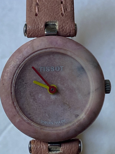 Tissot rockwatch r140 swiss - tissot,