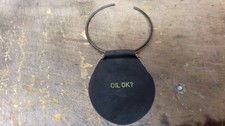 Porsche 928 944 fuel tank cap