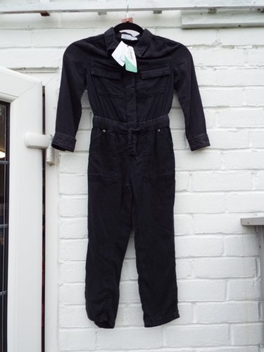 Marks spencer girls black - spencer,