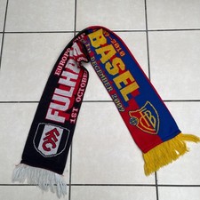 2 x Fulham Europa League