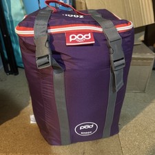 Sleeping Pod Snooz 2-season