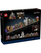 LEGO Harry Potter: Diagon