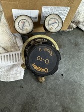 BOC Sapphire Oxygen Cylinder
