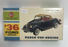 Vintage Pyro 1/32 '36 Ford