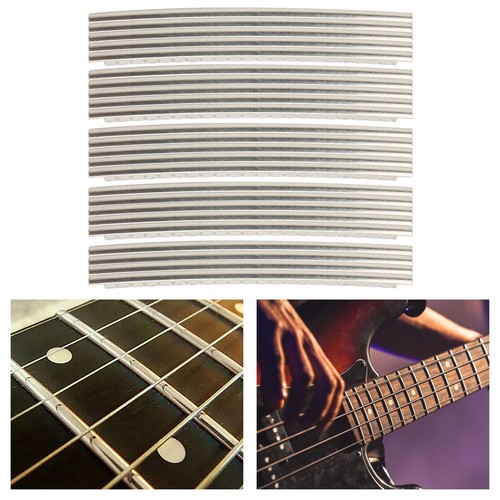 24pcs guitar fret - 24pcs, wire