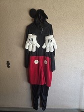 Disney Store Mickey Mouse