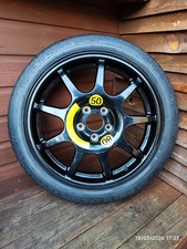 HYUNDAI space saver SPARE