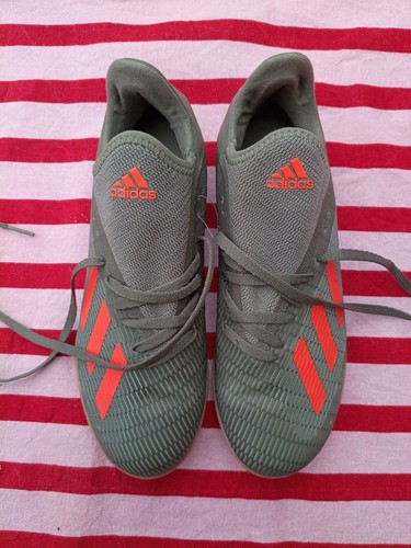 Adidas indoor football - 19.3,