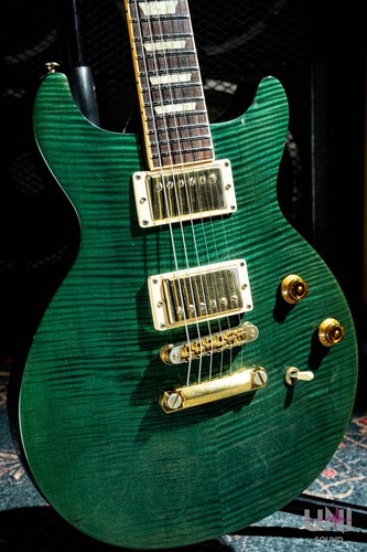 Gibson les paul - paul, standard