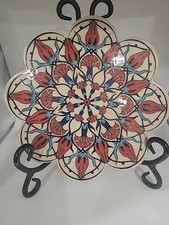 Set of 2  Trivet Turkish