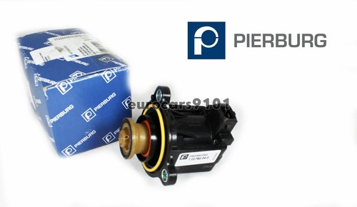 New bmw pierburg - pierburg, turbocharger
