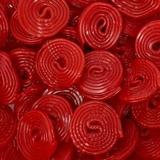 Cherry wheels retro sweets - cherry,