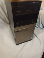 DELL OptiPlex 3020 250GB SSD