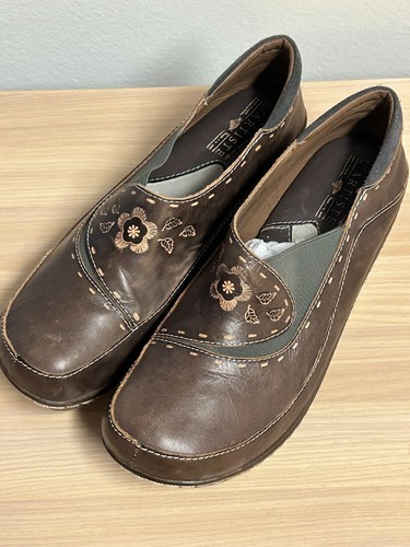 Artiste spring step dark - l'artiste,
