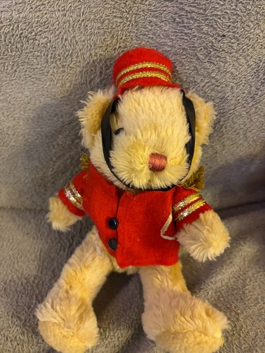 The teddy bear collection - the,