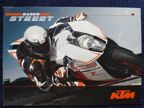 2011 ktm 1190 - 990, super