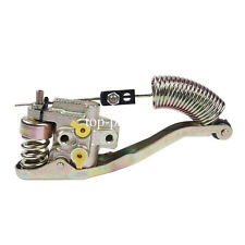 Brake Compensator Laden Load