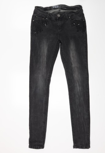 Yes womens black cotton - yes,