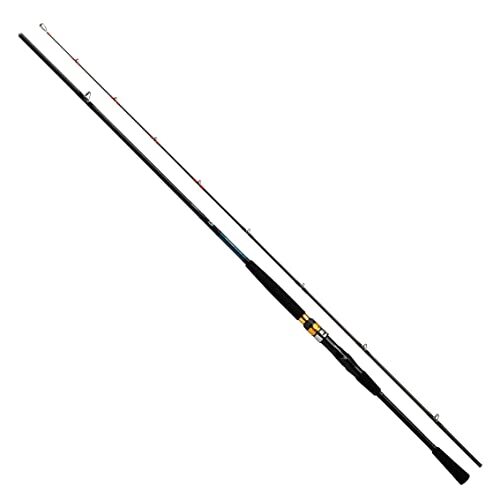 Daiwa offshore boat rod sea - boat,