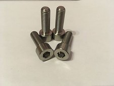 RRRacing Titanium Aprilia RS