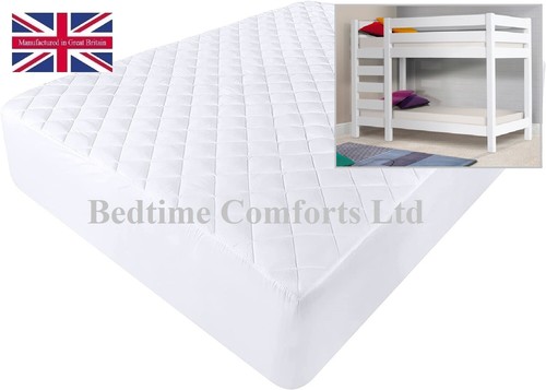 Small single bunk bed - 2'6,