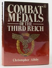 Combat Medals of the Third