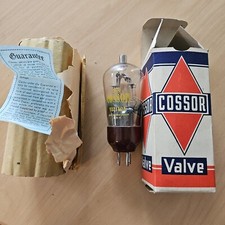 Cossor su2150a - su2150a, (cv1291)
