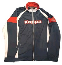 Vintage Kappa Sports Zip