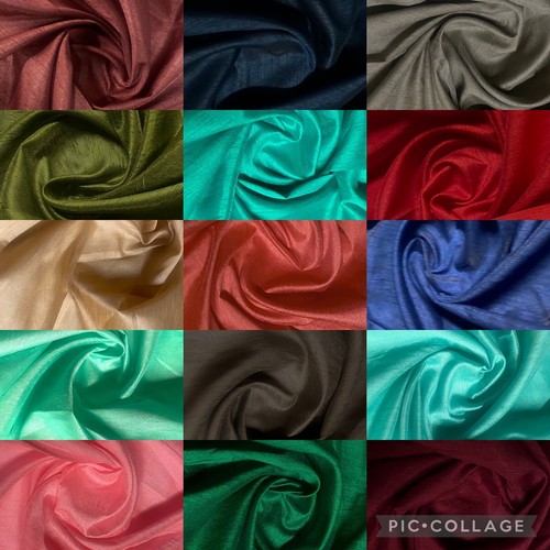 Plain banglori faux - plain,