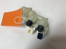 Hotpoint WDXD8640PUK Washer Dryer Water Inlet Solenoid Valve C00345627