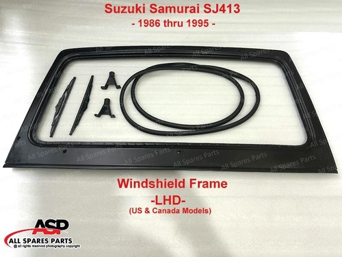 591018301 windshield frame - 591018301,