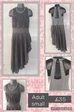 Grey Silver lyrical modern