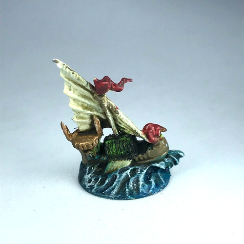 Dreadfleet auxiliary cog - dreadfleet,