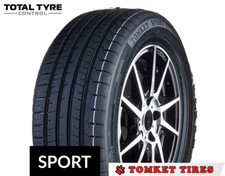 2 X 215/50R17 TOMKET SPORT 95W
