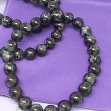 Mystic Merlinite-Gabbro- 8mm-