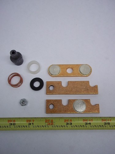 996300 hyster forklift tip - 996300,,