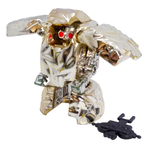 Vintage tonka rock - rock, lords