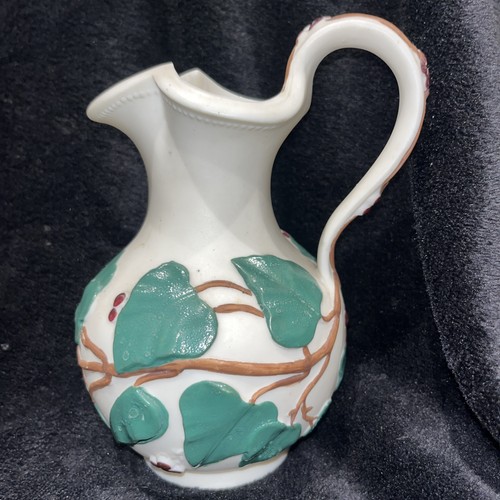 Antique 1852 minton - 03/09/1852,