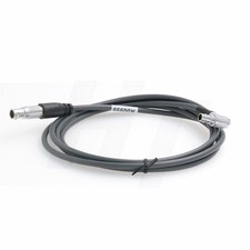 Data Cable 5pin 8pin for Pacific Crest PDL LPB Rover Radio Leica GPS GRX GFU1200