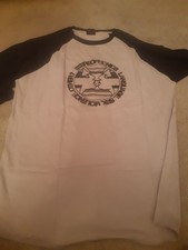 stereophonics tour tshirt