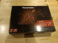 PowerColor Radeon Red Dragon
