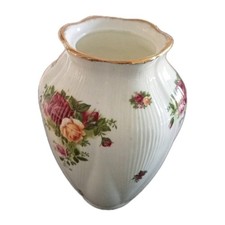 Royal Albert Bone China Old