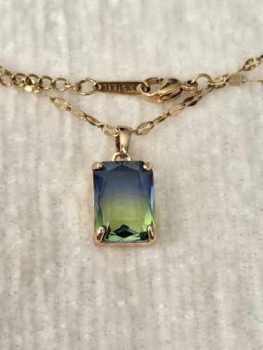 Inch gold 18k plated - inch,